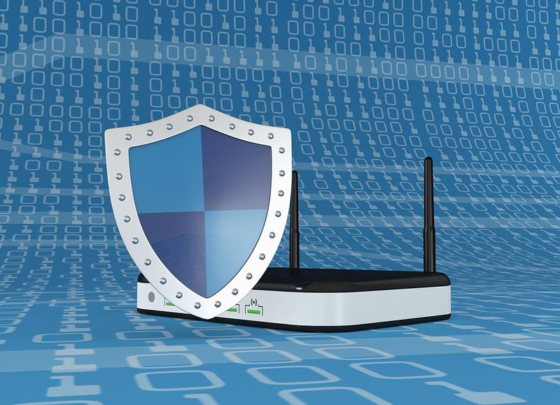 Is your router infected with a virus?