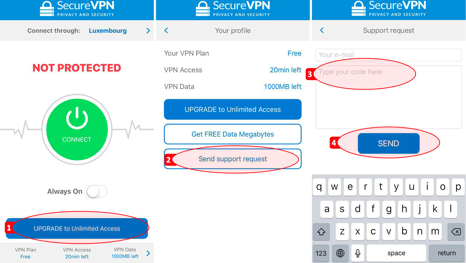 for ipod instal SoftEther VPN Gate Client (31.07.2023)